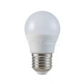 LED Bulb 7309 - 9W E27 A60 Changing Color 3000K/4000K/6400K (Blister 2 Pezzi)  